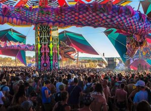 Boom Festival completes the lineup for 2018 edition