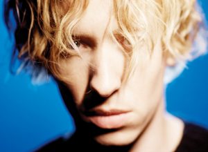 Daniel Avery announces new remix EP by Four Tet