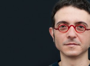 Donato Dozzy soundtracks Elevation documentary