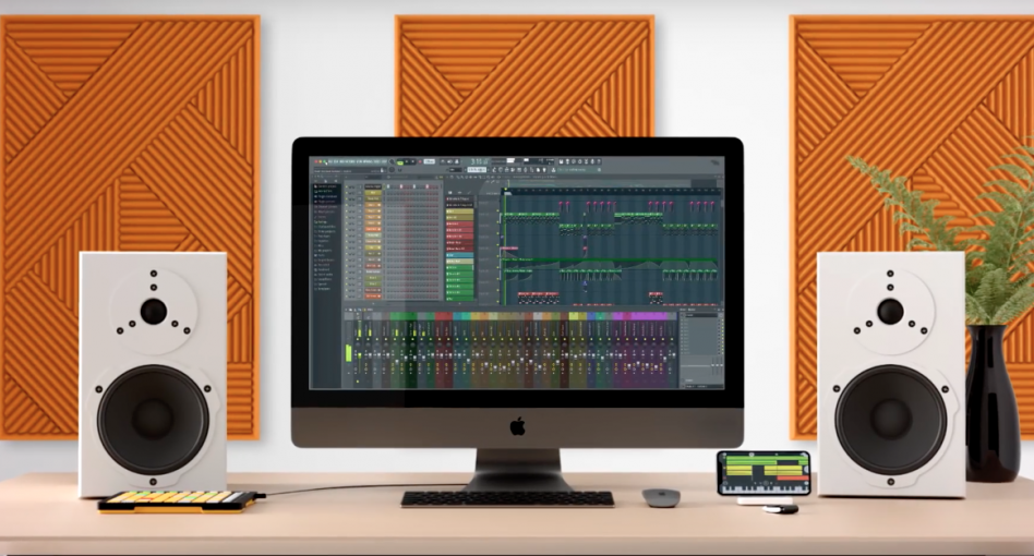 Image-Line announces FL Studio 20