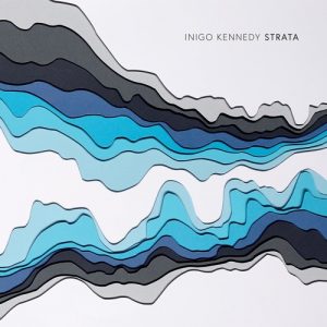 Inigo Kennedy - Strata