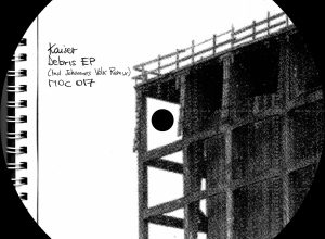 Kaiser – Esplosione Di Colori (Johannes Volk Remix)