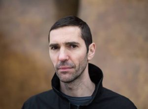 Ostgut Ton marks new album by Martyn