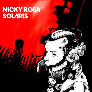 Nicky Rosa – Light Ray