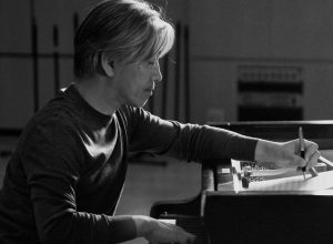 New documentary about the iconic Japanese artist Ryuichi Sakamoto