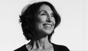 Suzanne Ciani