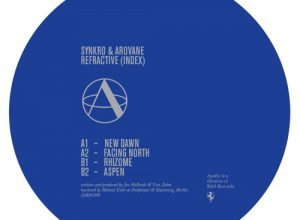 Synkro & Arovane – New Dawn