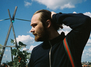 Varg marks new album and fifth chapter of Nordic Flora series