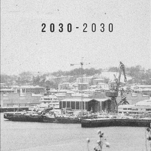 2030 – Step Forward