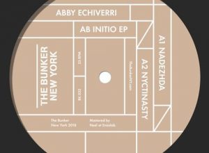 Abby Echiverri – Nadezhda