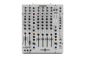 Allen & Heath Xone96 - Orb Mag