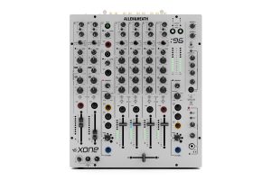 Allen & Heath Xone96 - Orb Mag