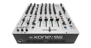 Allen & Heath Xone:96 - Orb Mag