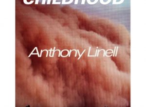 Anthony Linell – Childhood on The Lot Radio