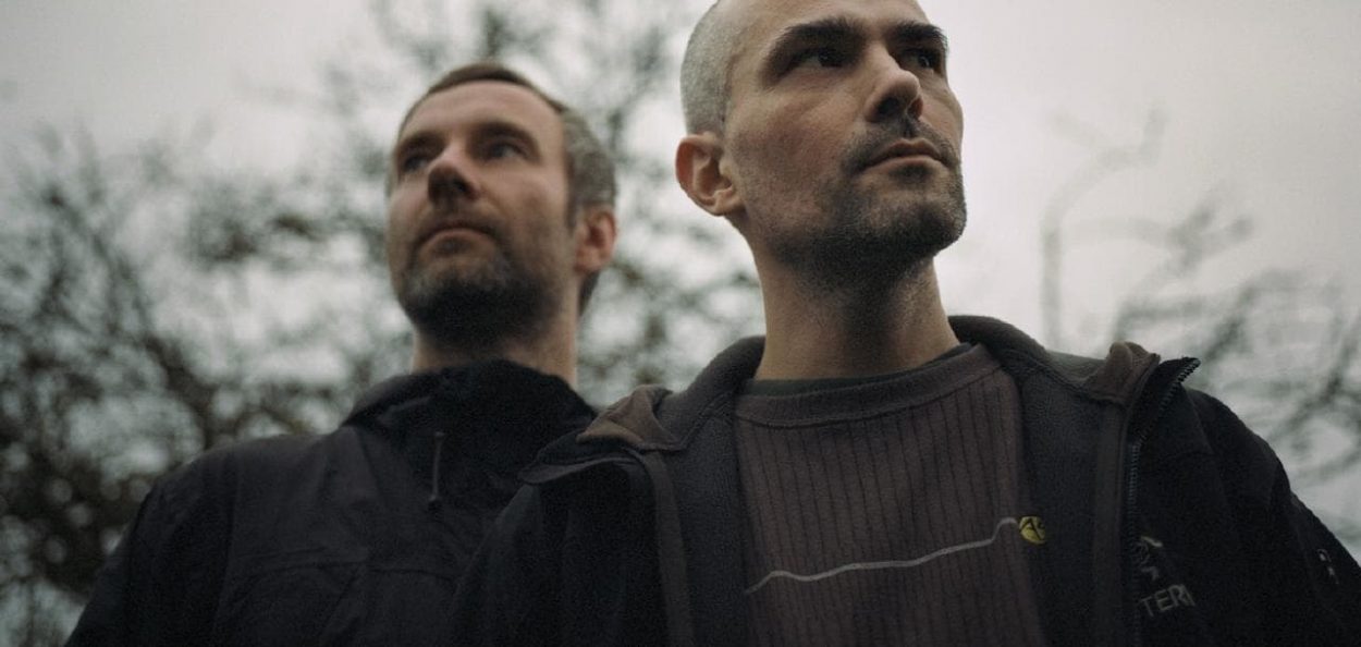 Autechre upload 444 clips on YouTube