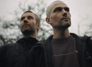 Autechre upload 444 clips on YouTube