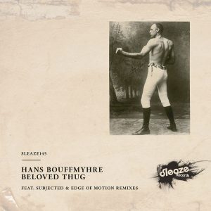 Hans Bouffmyhre – Land Of Nod