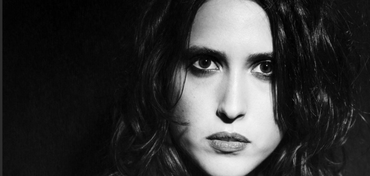 Helena Hauff announces her next album on Ninja Tune