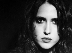 Helena Hauff announces her next album on Ninja Tune