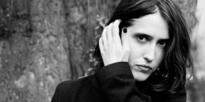 Helena Hauff - Orb Mag