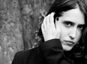 Helena Hauff teases new LP via Ninja Tune