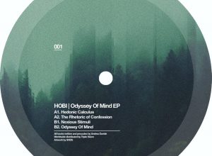 Hobi – Noxious Stimuli