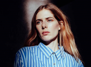 Laurel Halo to release mini-album via Latency