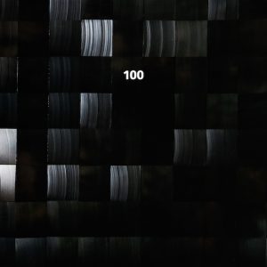 Len Faki - FIGURE 100 - Orb Mag