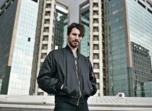 Warp Records to release new remix EP of Lorenzo Senni