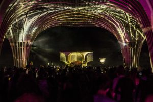 Lost Theory Festival