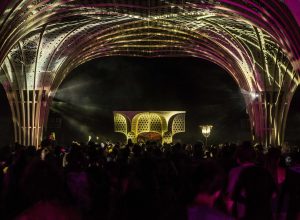 Lost Theory Festival finalises the lineup for 2018