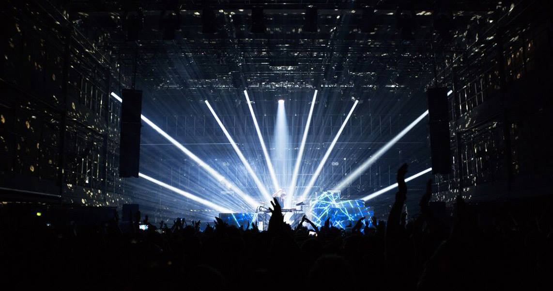 MUTEK Montréal has added 40 artists to join the lineup for the 19th