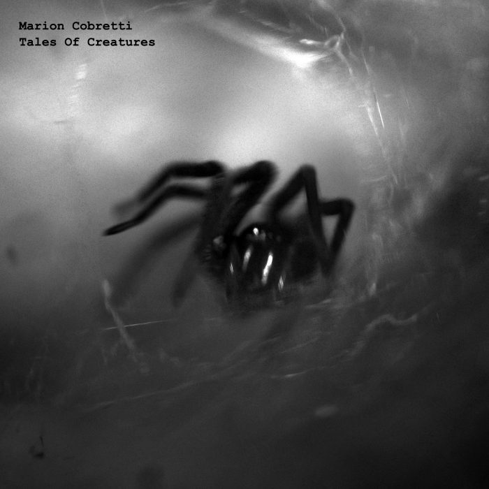 Marion Cobretti – Sandworm (Donna Tellos Remix)