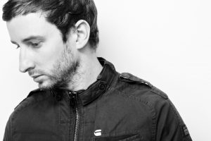 Max Cooper - Orb Mag