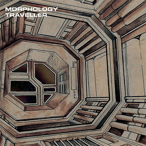 Morphology – Pod Bay 8