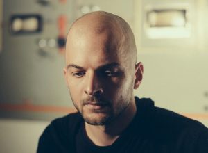 Nils Frahm unveils new EP, Encores 1