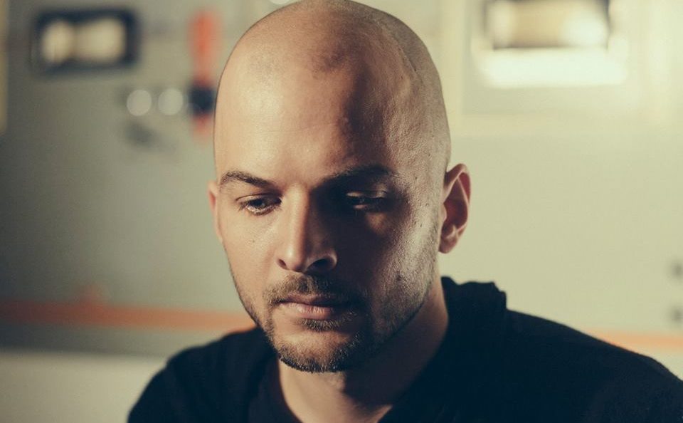 Nils Frahm unveils new EP, Encores 1