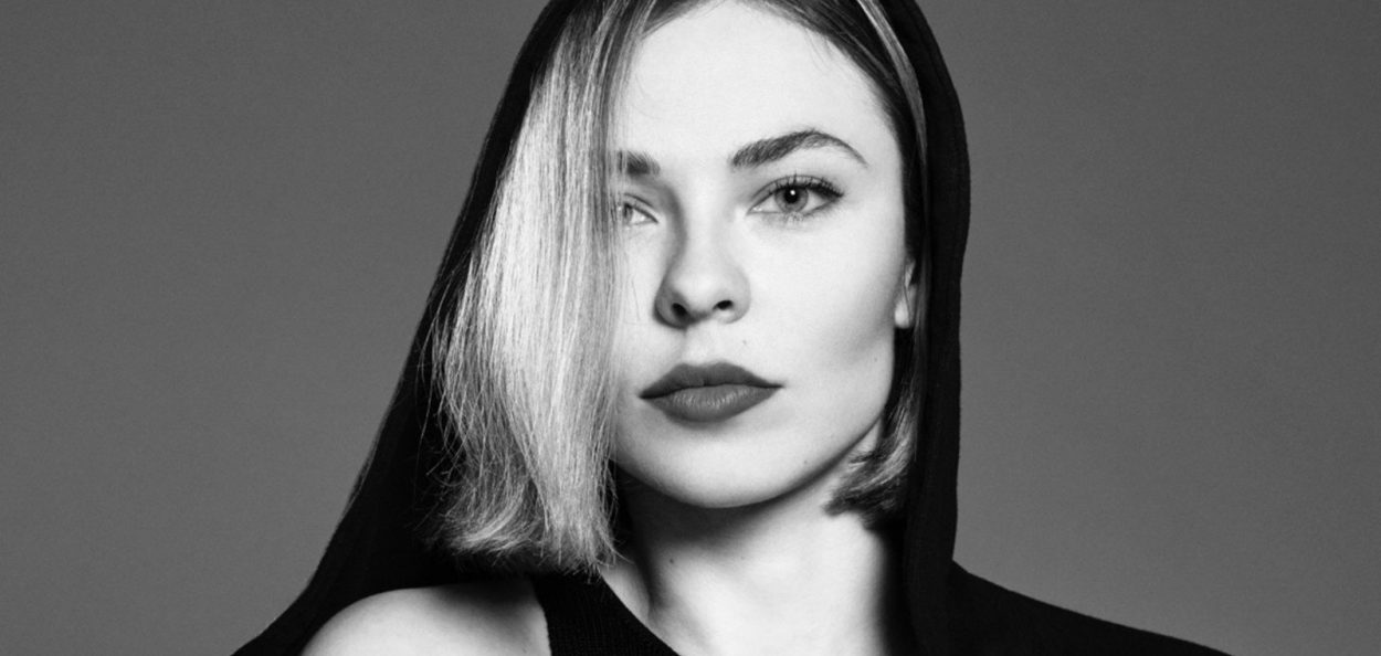 Nina Kraviz reworks two Special Request tracks on new EP