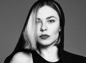 Nina Kraviz reworks two Special Request tracks on new EP