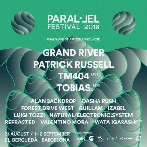 Parallel Festival