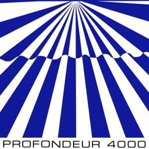 Shelter - Profondeur 4000 - Orb Mag