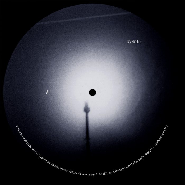 TM404 & Echologist – Adjustments (VRIL Remix)