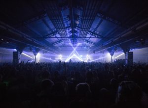 The Peacock Society Festival finalises 2018 lineup