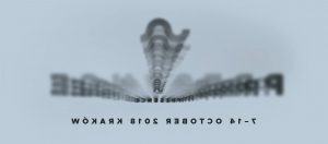 Unsound Kraków 2018