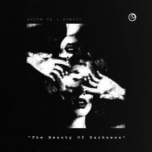 VA - The Beauty Of Darkness - Orb Mag