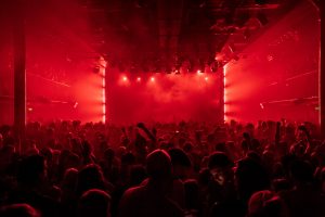 Amsterdam Dance Event - Orb Mag