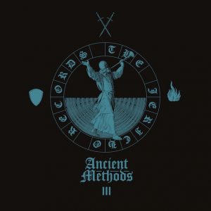 Ancient Methods - The Jericho Records - Orb Mag