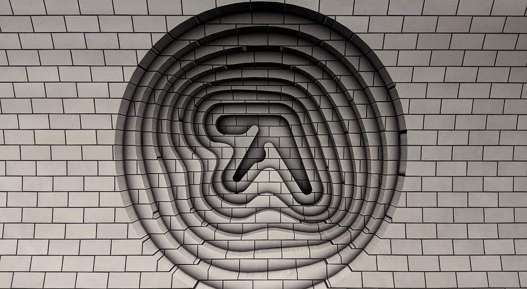 Aphex Twin’s billboard ads speculate new album