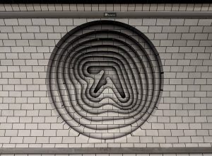 Aphex Twin’s billboard ads speculate new album