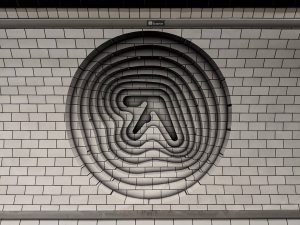 Aphex Twin - Billboard Add - Orb Mag